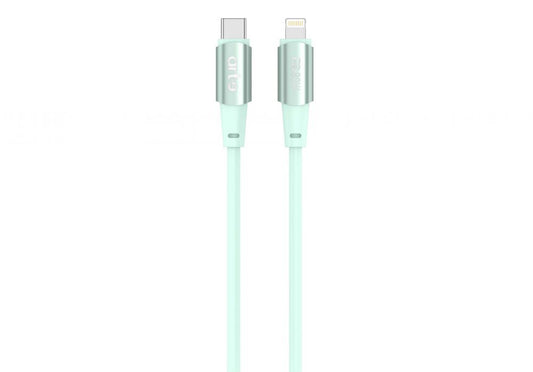 Cavo Dati Usb-C a Lightning 30W 1m