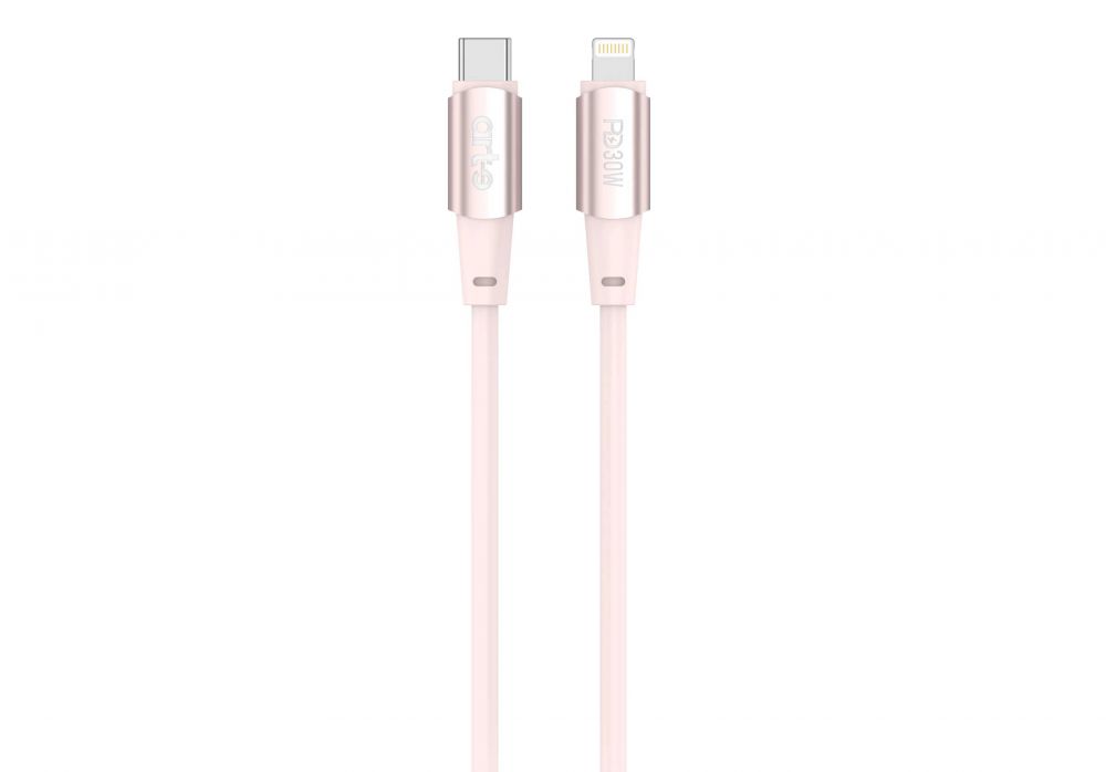 Cavo Dati Usb-C a Lightning 30W 1m