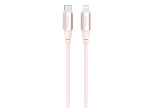 Cavo Dati Usb-C a Lightning 30W 1m
