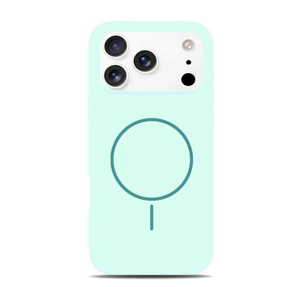 Custodia Silicone Magsafe iPhone Air