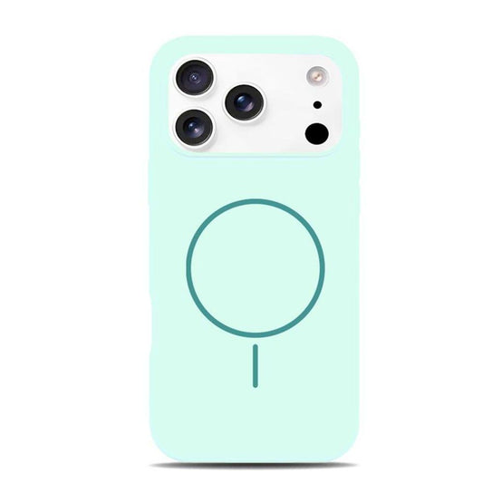 Custodia Silicone Magsafe iPhone Air