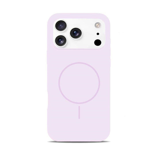 Custodia Silicone Magsafe iPhone 17 Pro