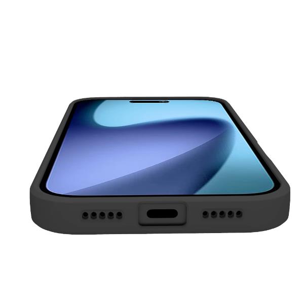 Custodia Morbida Magsafe iPhone 17 Pro Max