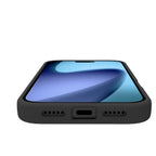 Custodia Morbida Magsafe iPhone 17 Pro