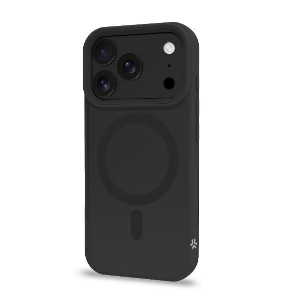 Custodia Morbida Magsafe iPhone 17 Pro