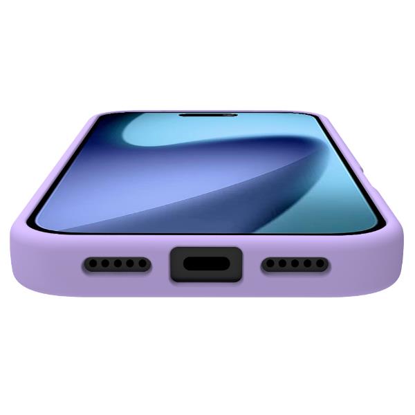 Custodia Morbida Magsafe iPhone 17 Pro