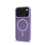 Custodia Morbida Magsafe iPhone 17 Pro