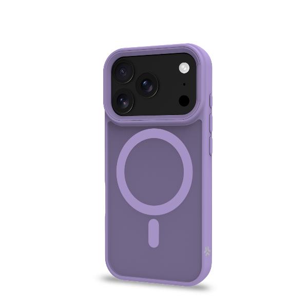 Custodia Morbida Magsafe iPhone 17 Pro