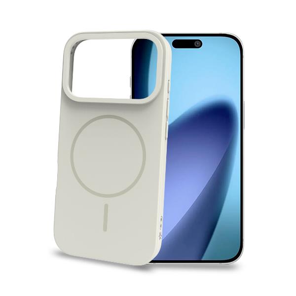 Custodia Rigida Magsafe iPhone 17 Pro