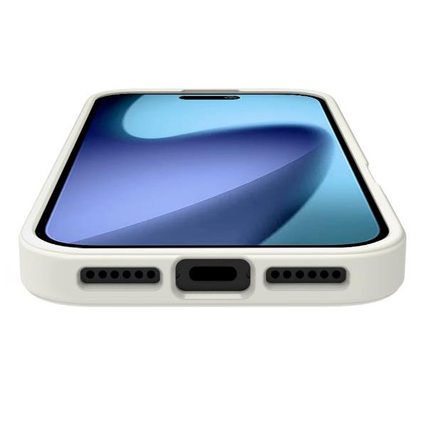 Custodia Rigida Magsafe iPhone 17 Pro Max