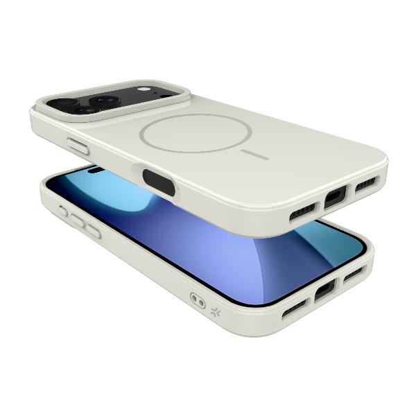 Custodia Rigida Magsafe iPhone 17 Pro Max