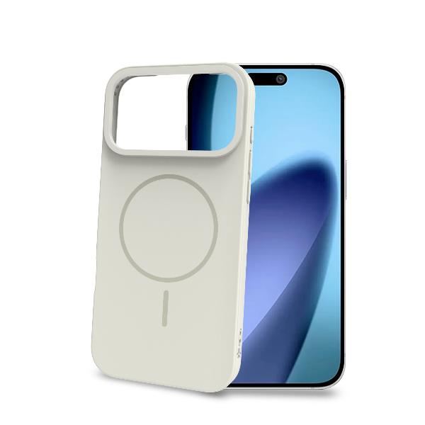 Custodia Rigida Magsafe iPhone 17 Pro Max