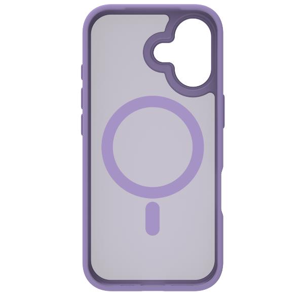 Custodia Morbida Magsafe iPhone 17