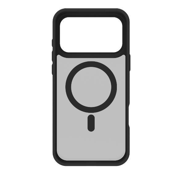 Custodia Morbida Magsafe iPhone 17 Pro Max