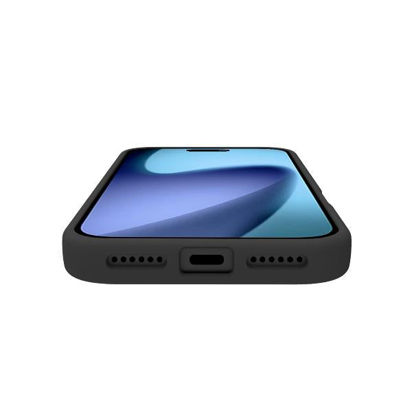 Custodia Morbida Magsafe iPhone 17 Pro Max