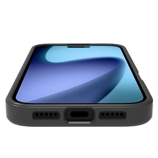 Custodia Rigida Magsafe iPhone 17 Pro