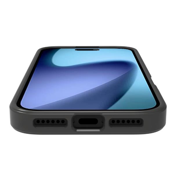 Custodia Rigida Magsafe iPhone 17 Pro Max