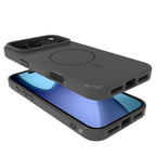 Custodia Rigida Magsafe iPhone 17 Pro Max