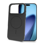 Custodia Rigida Magsafe iPhone 17 Pro Max