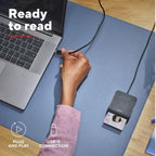 Lettore Smart Card Reader Usb-C