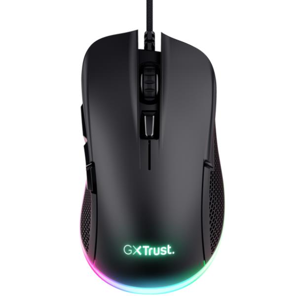 Mouse Gaming Large Wireless USB 2.0