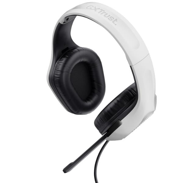 Cuffia + Microfono 3,5" Gaming