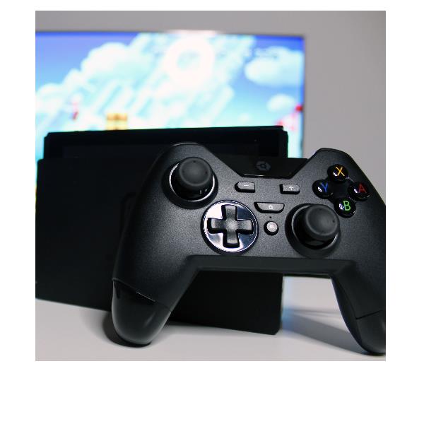 Gamepad Wireless USB 2.0 Pc/Ps3/Switch