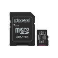 Micro SD + Adat.SD 64GB C10 Compenso Siae Assolto