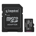 Micro SD + Adat.SD 256GB C10 V10 Compenso Siae Assolto