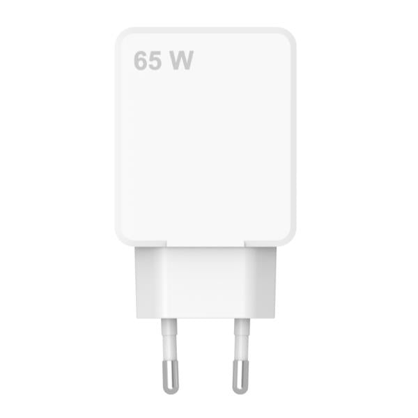Caricatore Rete Usb-C 65W Slim