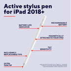 Penna stilo iPad Smart Pencil