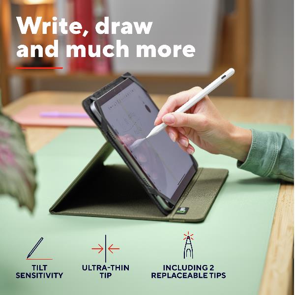 Penna stilo iPad Smart Pencil