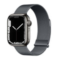 Cinturino x SmartWatch Apple Watch in Acciaio 42/44/45mm