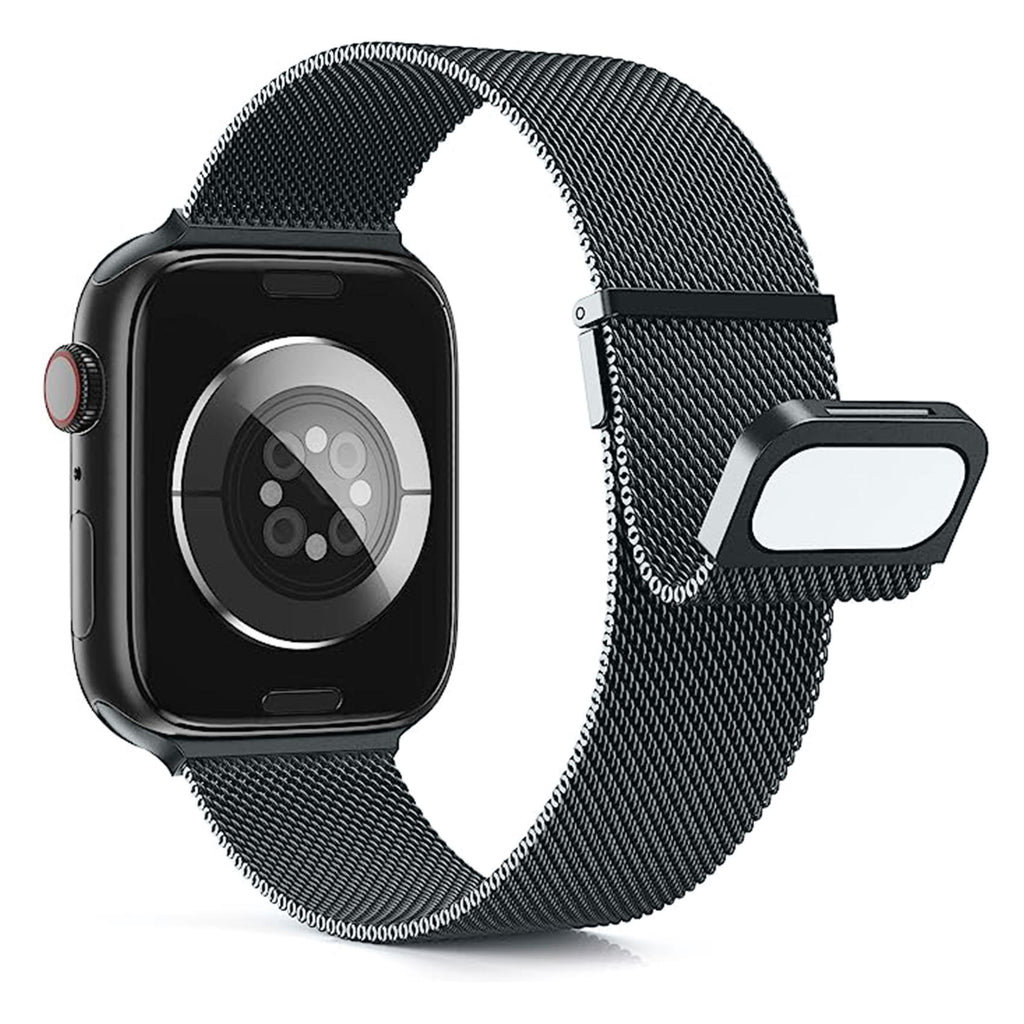 Cinturino x SmartWatch Apple Watch in Acciaio 42/44/45mm
