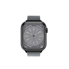 Cinturino x SmartWatch Apple Watch in Acciaio 42/44/45mm