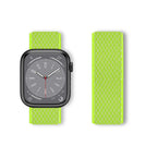 Cinturino x SmartWatch Apple Watch in Velcro 42/44/45mm