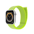Cinturino x SmartWatch Apple Watch in Velcro 42/44/45mm
