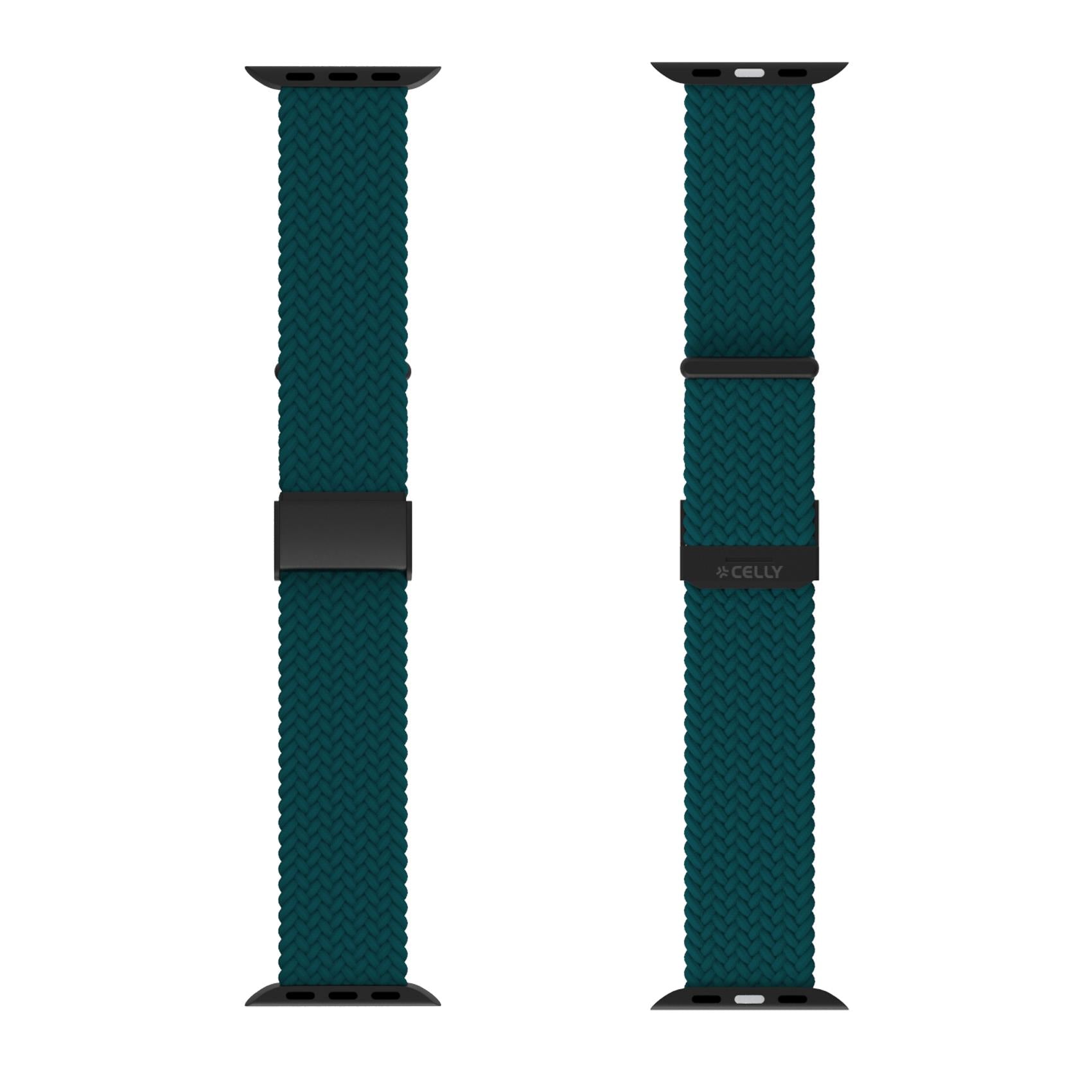 Cinturino x SmartWatch Apple Watch in Nylon 42/44/45mm