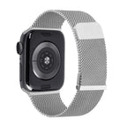 Cinturino x SmartWatch Apple Watch in Acciaio 42/44/45mm