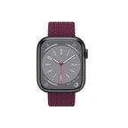 Cinturino x SmartWatch Apple Watch in Nylon 42/44/45mm
