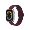 Cinturino x SmartWatch Apple Watch in Nylon 42/44/45mm