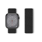 Cinturino x SmartWatch Apple Watch in Velcro 42/44/45mm