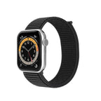 Cinturino x SmartWatch Apple Watch in Velcro 42/44/45mm
