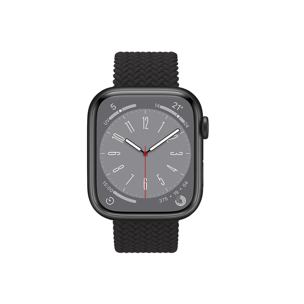 Cinturino x SmartWatch Apple Watch in Nylon 42/44/45mm