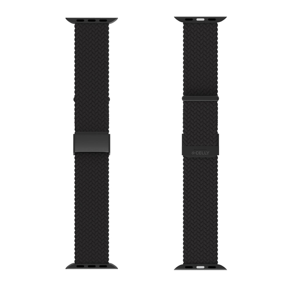 Cinturino x SmartWatch Apple Watch in Nylon 42/44/45mm