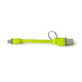 Cavo Dati Usb 2.0 Lightning 12cm