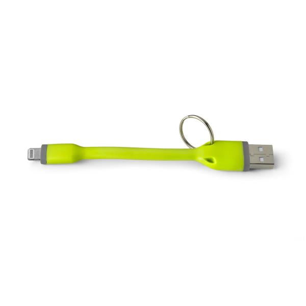 Cavo Dati Usb 2.0 Lightning 12cm