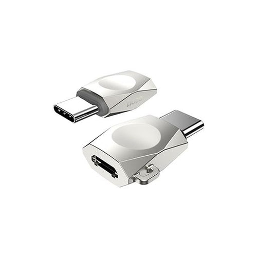 Adattatore da Micro Usb a Type-C