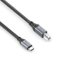 Cavo Usb-C a Usb-B stampante 1m