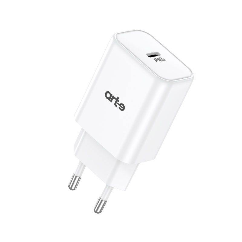 Caricatore Rete Type-C 20W